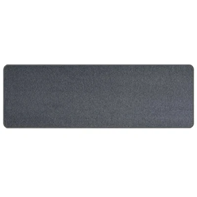 Abbildung von Läufer MACAO, Primaflor Ideen in Textil, rechteckig, Höhe: 5 mm, Teppich Läufer, Uni Farben, ideal im Flur &amp; Schlafzimmer