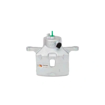 Abbildung von BOSCH 0 986 134 532 Bremssattel Gusseisen 63,5 HYUNDAI: i30 II Schrägheck, Kombi, Coupe, KIA: cee‘d Sportswagon