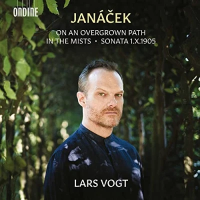 Abbildung von Janácek: On an Overgrown Path; In the Mists; Sonata 1.X.1905
