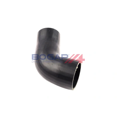 Abbildung von BOGAP A1711335 Ladeluftschlauch AUDI: A4 B6 Avant, Limousine, A6 C5 Avant