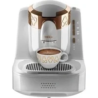 Abbildung von Arzum Filterkaffeemaschine OK001 WH