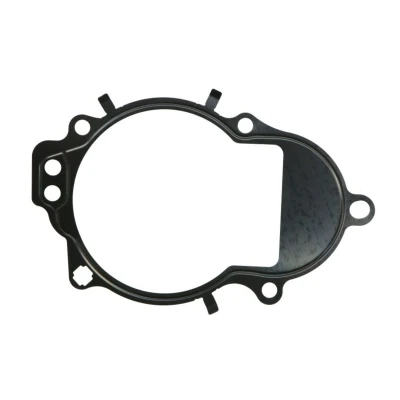 Abbildung von ELRING 732.692 Dichtung, Steuergehäusedeckel SEAT: Leon ST Kasten / Kombi, III Schrägheck, SC, VOLKSWAGEN: Golf 7 Schrägheck