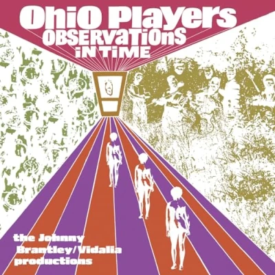 Abbildung von Observations in Time:the Johnny Brantley/Vidalia P