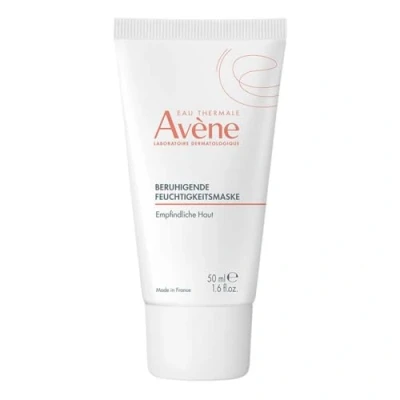 Abbildung von Avène Beruhigende Feuchtigkeitsmaske empfindliche Haut 50 ml