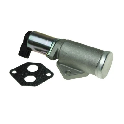 Abbildung von AUTOMEGA 150077410 Leerlaufregler elektrisch OPEL: Vectra B CC, Astra G F CC