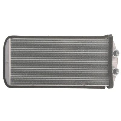 Abbildung von DENSO DRR07005 Wärmetauscher CITROËN: Berlingo II, Xsara Picasso, C4 Picasso 1