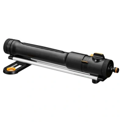 Abbildung von Fiskars Comfort schwenkbare Sprinkleranlage S M