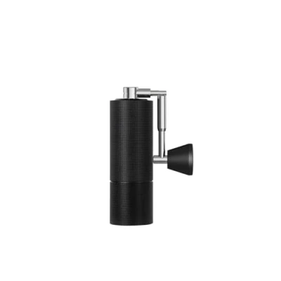 Abbildung von Timemore Gewürzmühle C3 ESP PRO Schwarz Handmühle