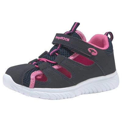 Abbildung von KangaROOS Sneaker &quot;KI Rock Lite EV&quot;, mit Klettverschluss