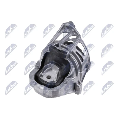 Abbildung von Lagerung, Motor NTY ZPS VW 058