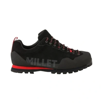 Abbildung von Millet Friction U Sneaker low, Herren, Größe: 44 2/3, Noir Schuhe