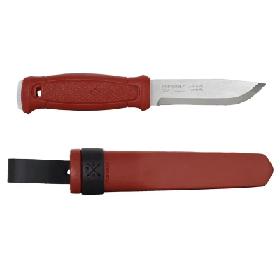 Abbildung von Morakniv Garberg Dala Red