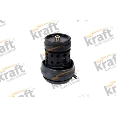 Abbildung von KRAFT 1490323 Motorlager vorne Gummi VOLKSWAGEN: Passat B3/B4 Variant, GOLF 3, 3 SEAT: Ibiza 2, Cordoba I Limousine, TOLEDO 1