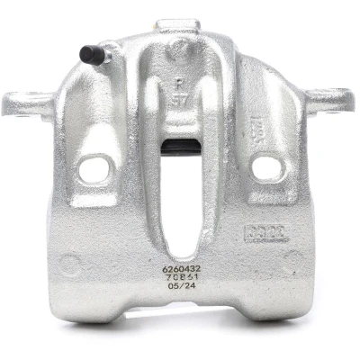 Abbildung von METZGER 6260432 Bremssattel Vorderachse rechts OPEL: Omega A Caravan, B Limousine