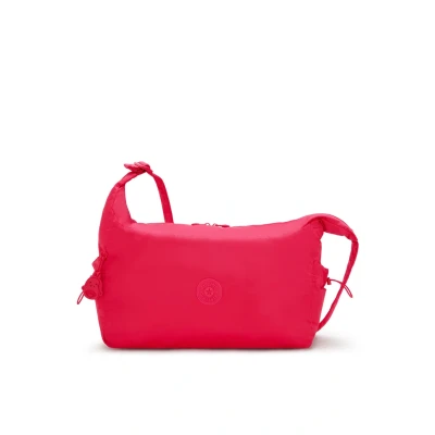Abbildung von Kipling GWYN Umhängetasche, Damen, Größe: One Size, Simply fuchsia