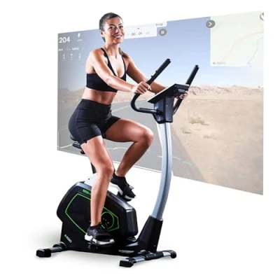 Abbildung von Christopeit Sport Ergometer &quot;Eco 1000&quot;