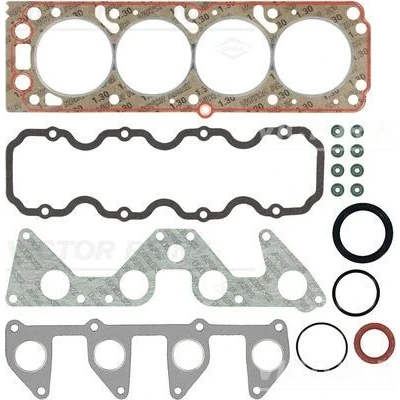 Abbildung von REINZ 02 26775 Dichtungssatz, Zylinderkopf mit Ventilschaftabdichtung OPEL: Calibra A, Omega A Limousine, Astra F CC