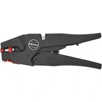 Abbildung von KNIPEX 12 40 200 Abisolierzange