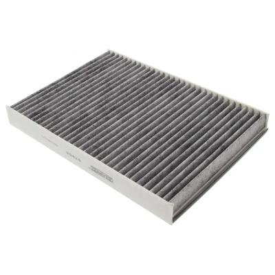 Abbildung von MAPCO 67856 Innenraumfilter Aktivkohlefilter 274 194 31 VOLVO: XC60 I, V60 V70 2, LAND ROVER: Range Rover Evoque, Discovery Sport, Freelander 2 SUV