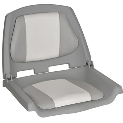 Abbildung von Oceansouth Fisherman Boat Seats (Grey/White)