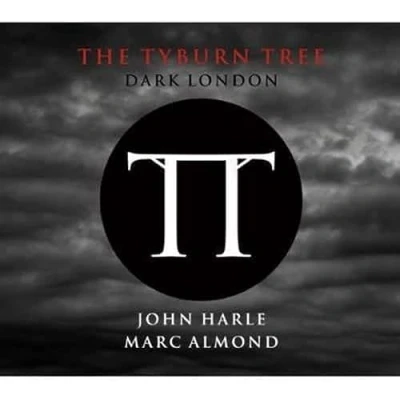 Abbildung von Dark London [Vinyl LP]