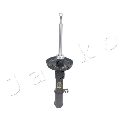 Abbildung von JAPKO MJ00345 Stoßdämpfer Vorderachse links Gasdruck Federbein oben Stift OPEL: Omega A Limousine, Senator B