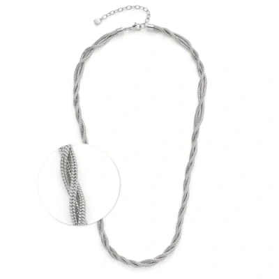 Abbildung von Leonardo 024834 Damen Halskette Sue 45 cm