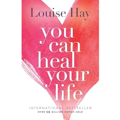 Abbildung von You Can Heal Your Life