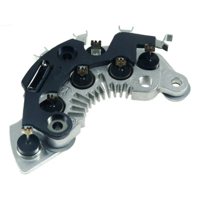 Abbildung von AS PL ARC1005 Gleichrichter, Generator