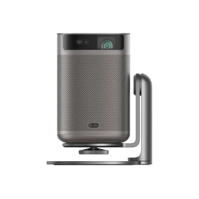 Abbildung von XGIMI MoGo2Pro inkl. Stand Beamer (400 lm, 1920 x 1080 px, Full HD, bis zu 200 Zoll (508 cm), Android TV 11.0)