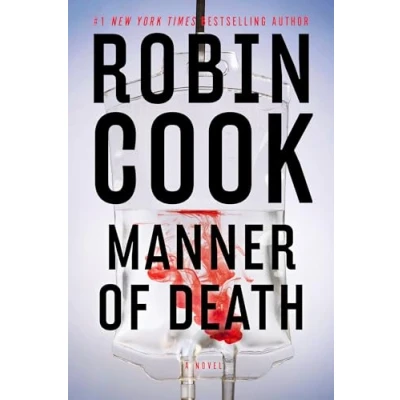 Abbildung von Manner of Death (A Jack Stapleton &amp; Laurie Montgomery Novel, Band 14)