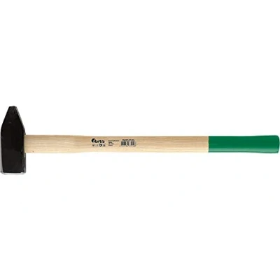 Abbildung von Format 4317784779128 Vorschlaghammer DIN1042 3 kg Hickorystiel FORTIS