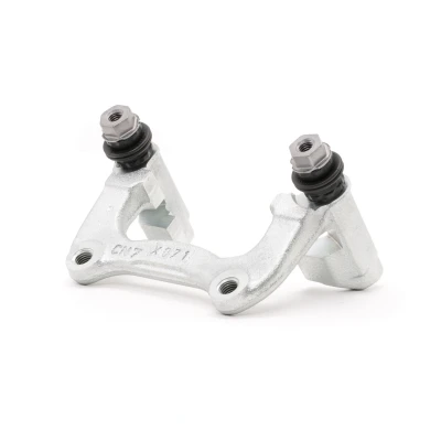 Abbildung von TRW BDA433 Bremssattelhalter AUDI: A4 B6 Limousine, B5 Allroad C5, VOLKSWAGEN: Passat GP Variant kfzteile,