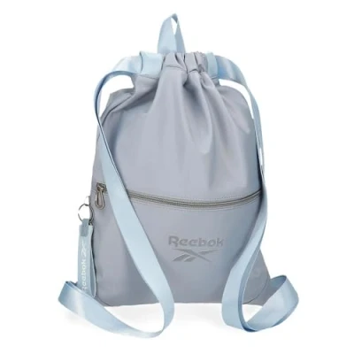 Abbildung von Reebok Joumma Bags by Rucksack, blau, 36 x 45 cm, Polyester und PU, Rucksack
