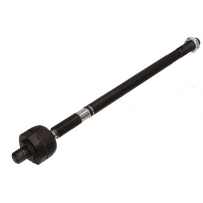 Abbildung von MOOG ME AX 6341 Axialgelenk innen, Vorderachse M16X1.5 339,5 MERCEDES BENZ: Vito Bus, Kastenwagen