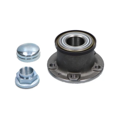 Abbildung von KAVO PARTS WBK 10071 Radlagersatz Hinterachse mit integriertem ABS Sensor FIAT: Ducato III Kastenwagen, Pritsche / Fahrgestell