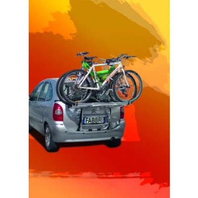 Abbildung von Fabbri 6201811 Bici OK Van 3
