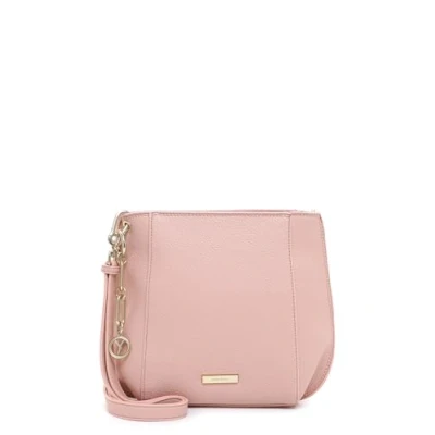 Abbildung von SURI FREY Ginny Umhängetasche, Damen, Größe: One Size, Rose