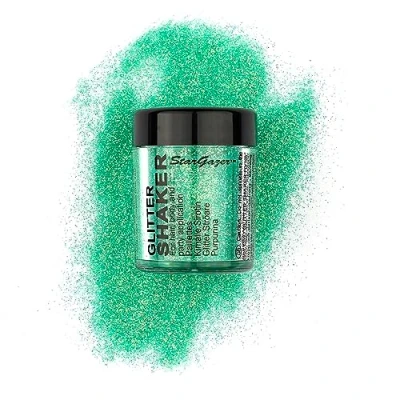 Abbildung von Stargazer Products Glitzer Streudose, grün, 1er Pack (1 x 5 g)