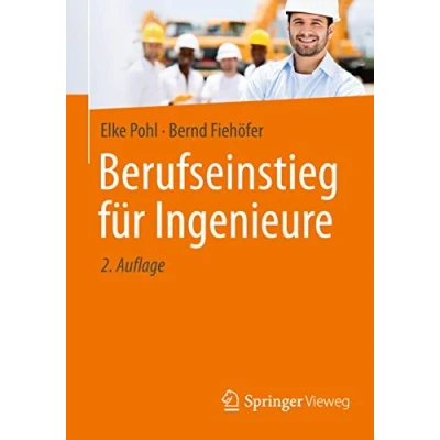 Abbildung von Berufseinstieg für Ingenieure