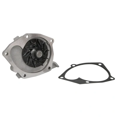 Abbildung von INA 538 0392 10 Wasserpumpe für Zahnriementrieb RENAULT: ESPACE 4, MASTER 2 Kasten, MEGANE 3 Grandtour, OPEL: Movano A Kastenwagen