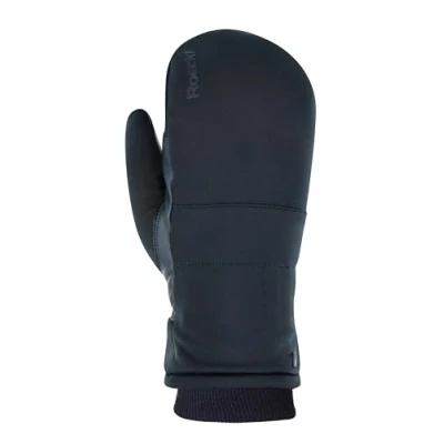 Abbildung von Roeckl Sports Kolon 2 GTX Windstopper PRL Mitten MULTI (Schwarz 10,5 ) Expeditionsbekleidung
