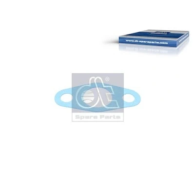Abbildung von Dichtung, Turbolader DT Spare Parts 1.24170