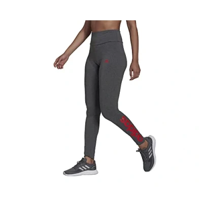 Abbildung von ESSENTIALS HIGH WAISTED LOGO LEGGINGS