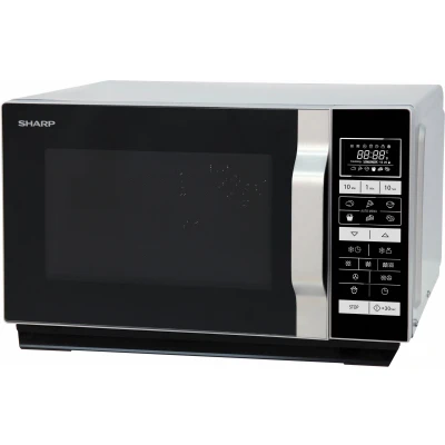 Abbildung von Sharp R860S