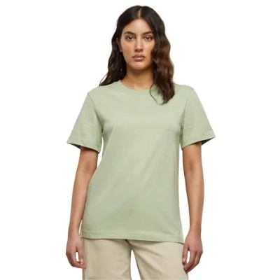 Abbildung von Build Your Brand Damen BY211 Ladies Everyday Tee T Shirt, softsalvia, S