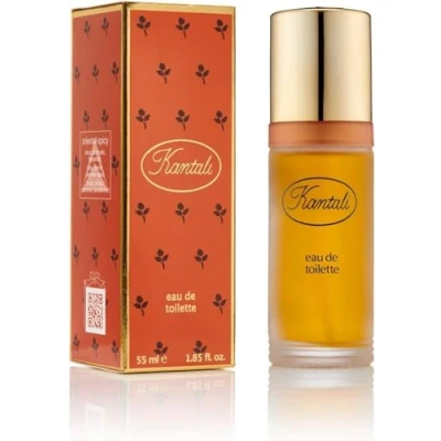 Abbildung von 6er Pack “Kantali Parfum de Toilette für Damen von Milton Lloyd 55ml