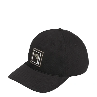 Abbildung von adidas Performance Cap, Herren, Größe: 56 58, Black