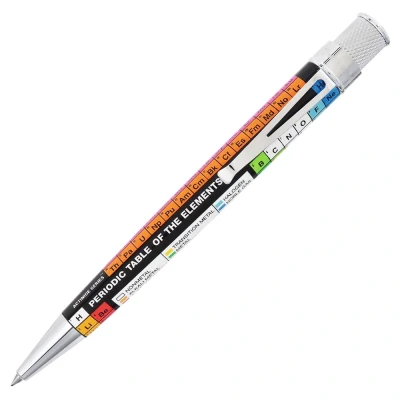 Abbildung von Retro 51 Tornado Vintage Ms Dmitri RB