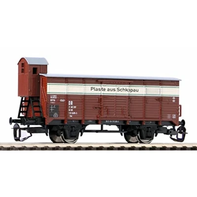Abbildung von Piko TT 47762 Roco godsvogne